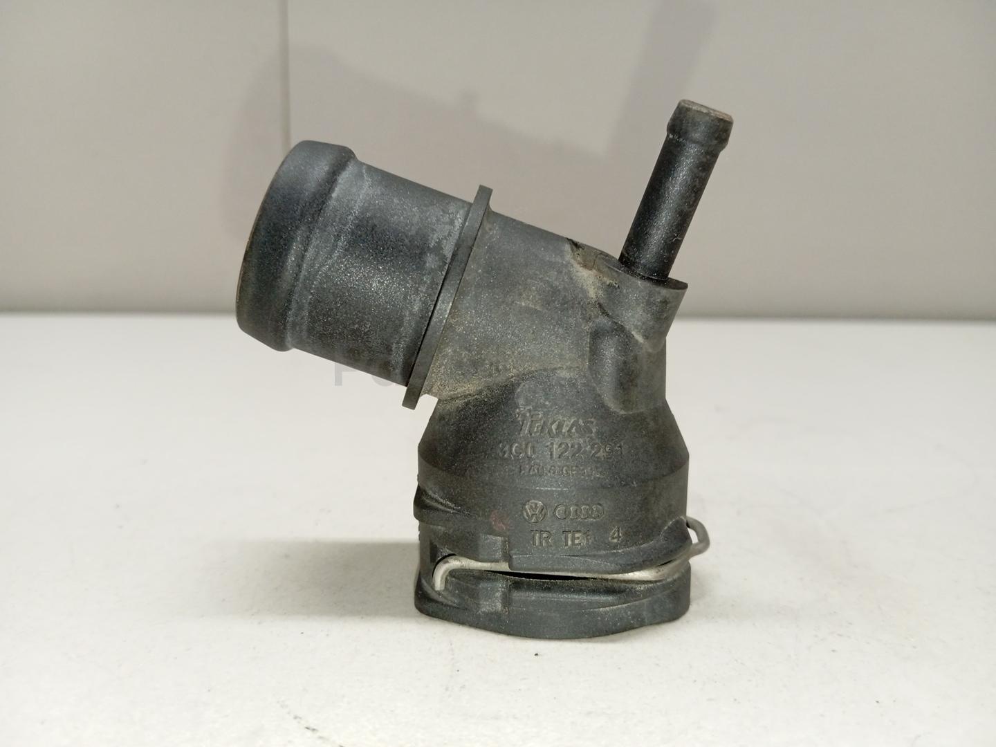 Фланец / тройник