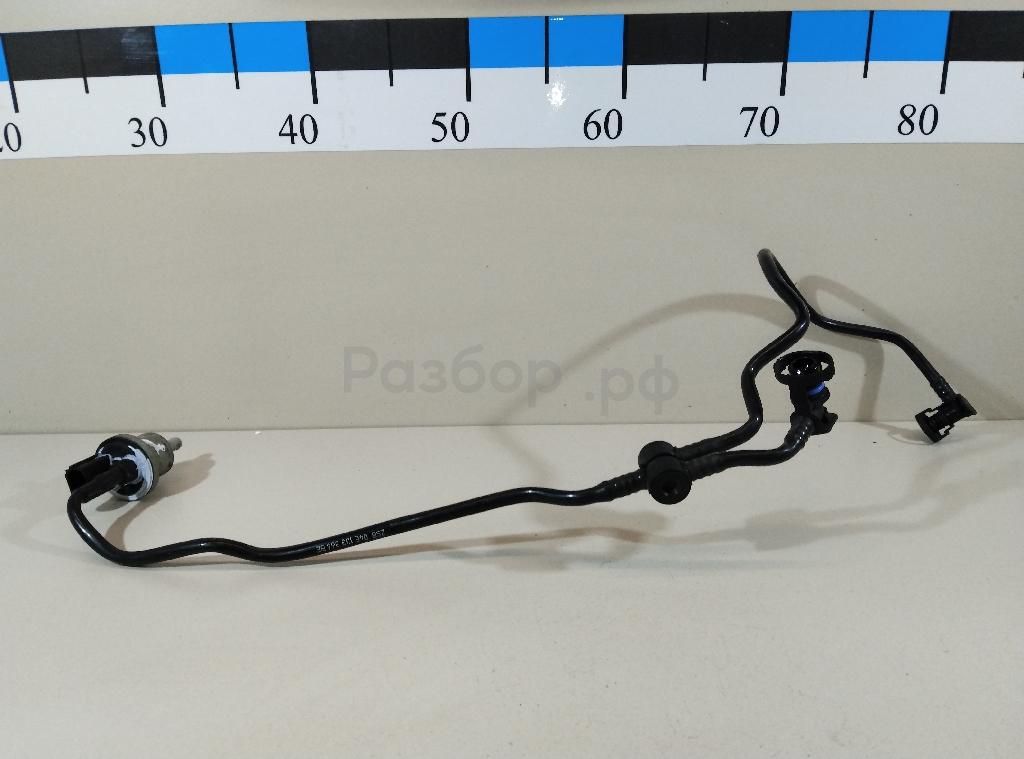 Трубка вакуумная