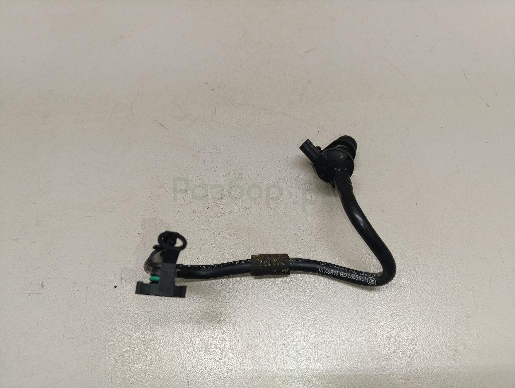 Трубка вакуумная