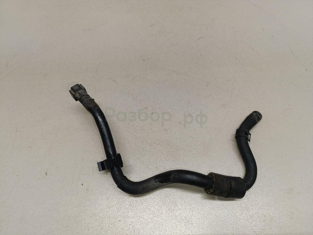 Трубка вакуумная