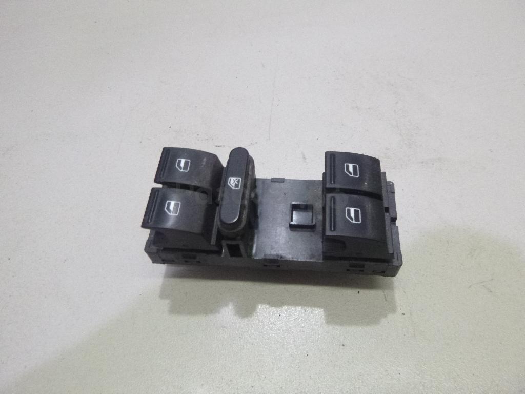 Блок управления стеклоподъемниками