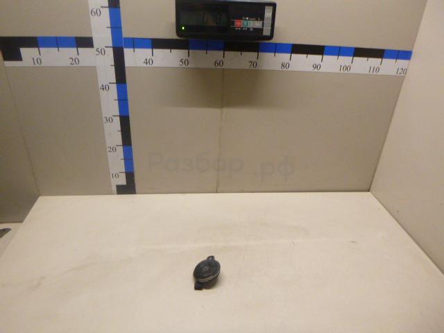 Сигнал звуковой