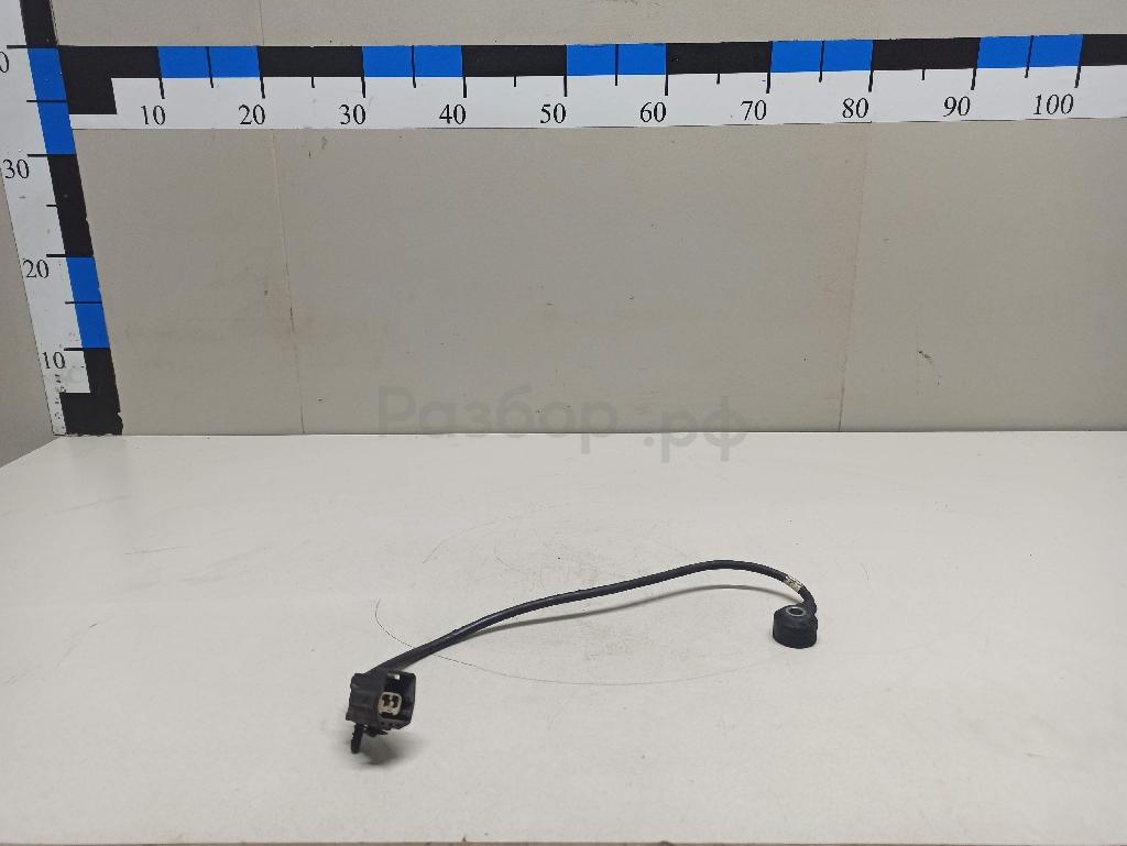 Датчик детонации