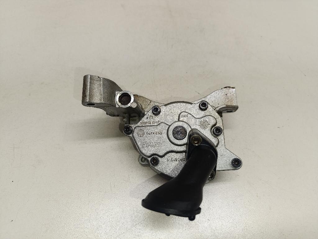 Насос масляный