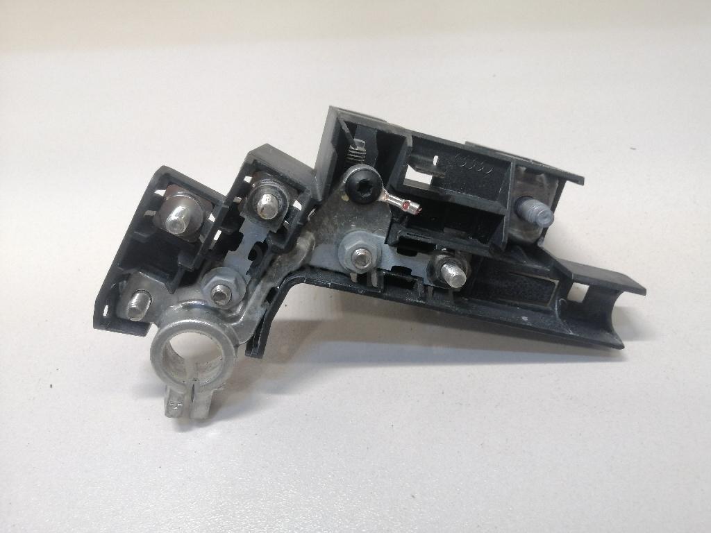 Блок предохранителей