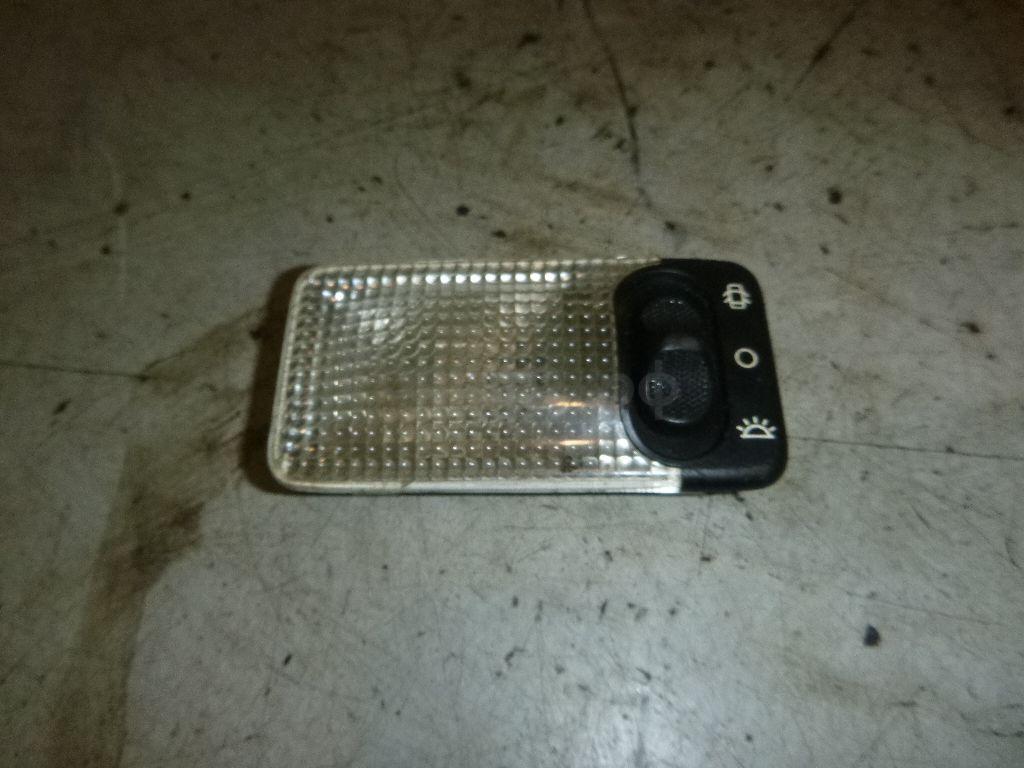 Плафон салонный