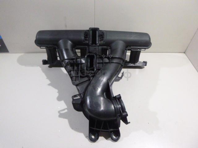 Коллектор впускной