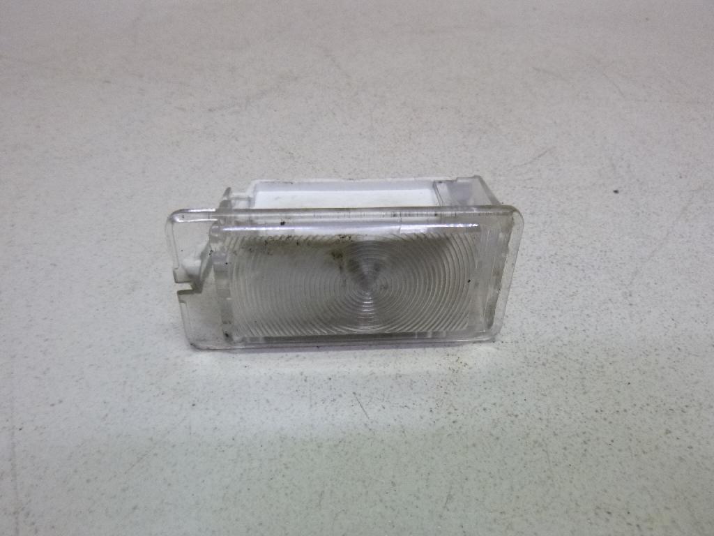 Плафон салонный