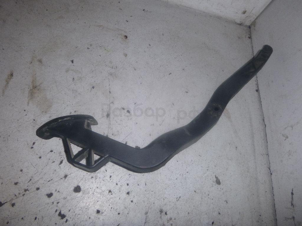 Педаль газа