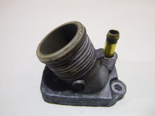 Корпус термостата