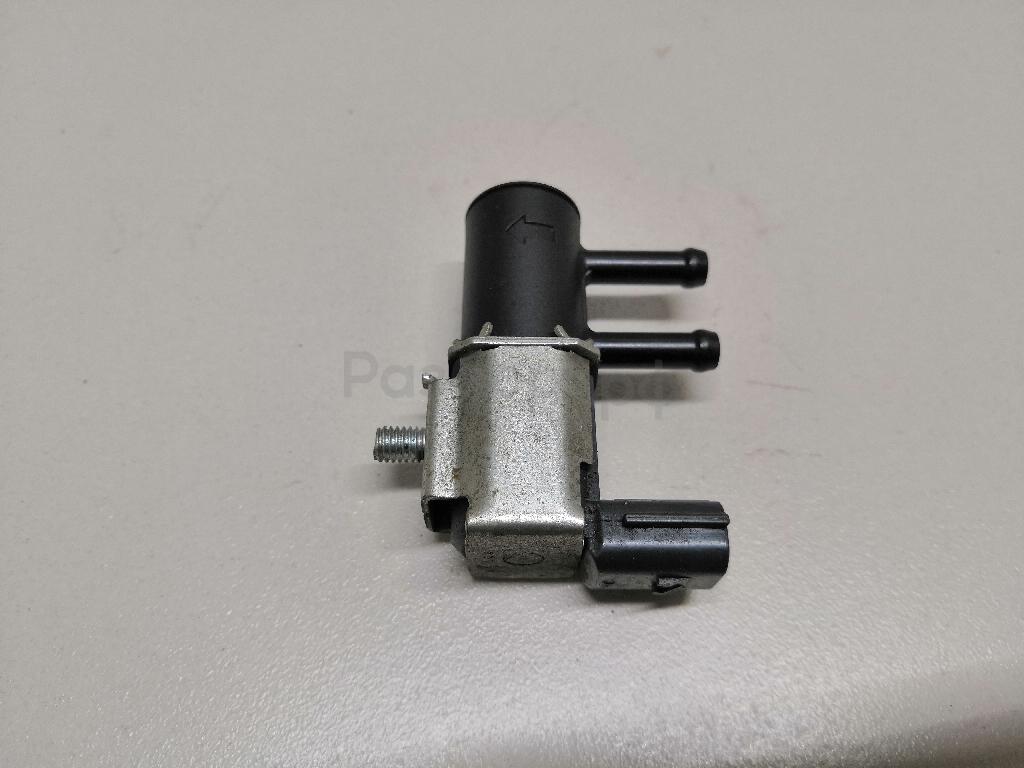 Клапан электромагнитный