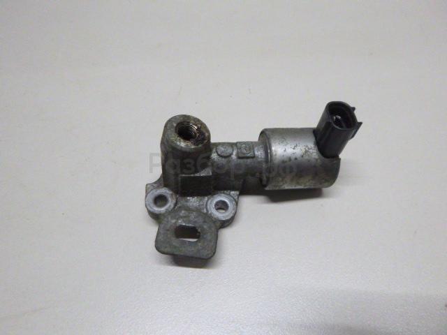 Клапан электромагнитный