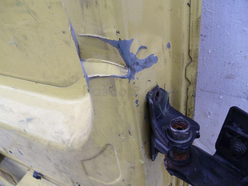 Дверь сдвижная