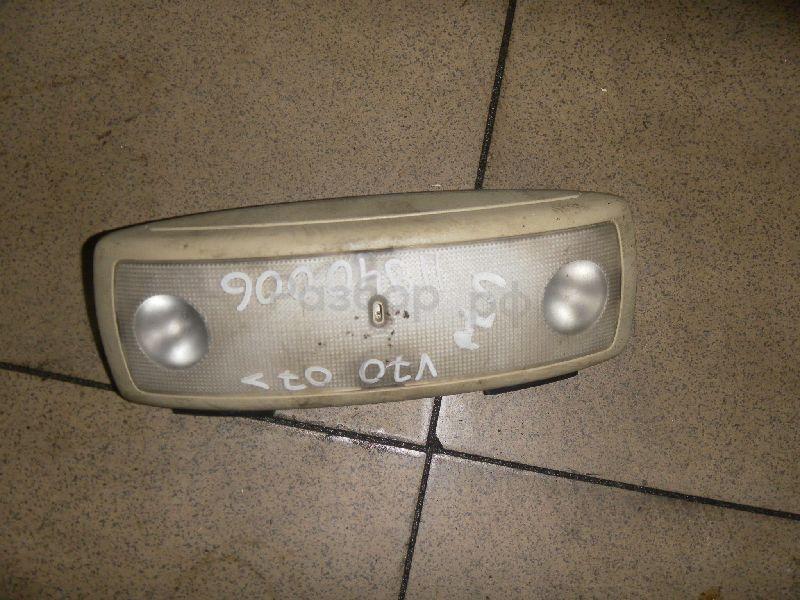 Плафон салонный