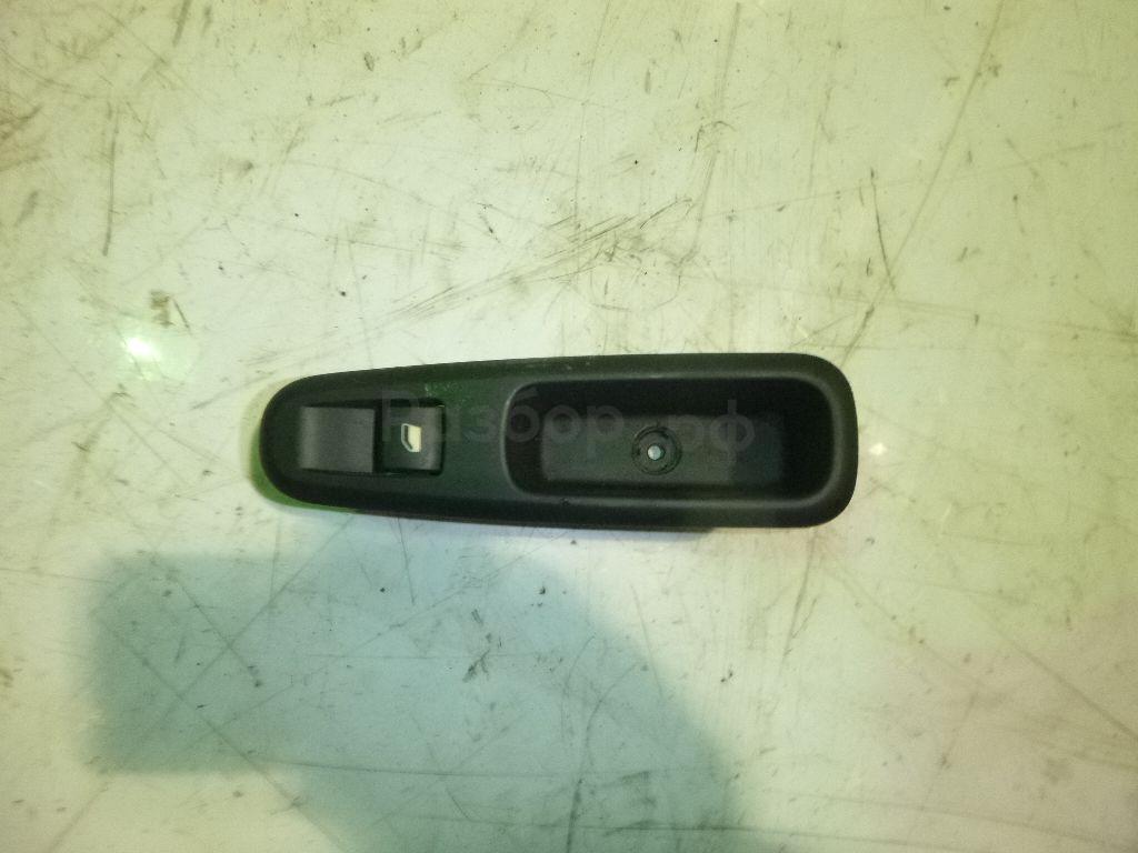 Кнопка стеклоподъемника