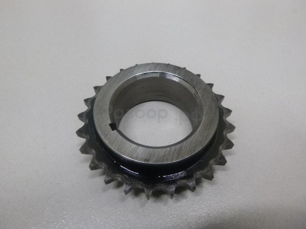 Шестерня коленвала