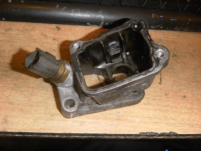 Корпус термостата