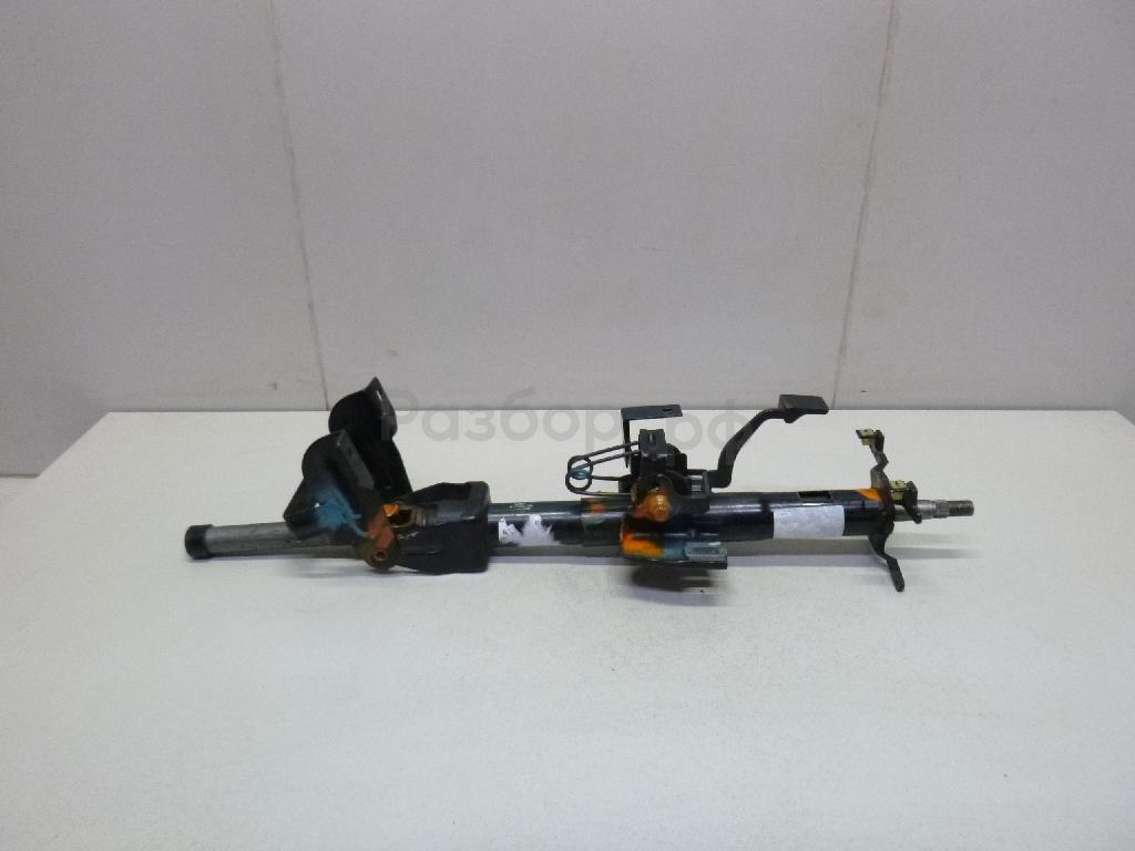 Колонка рулевая