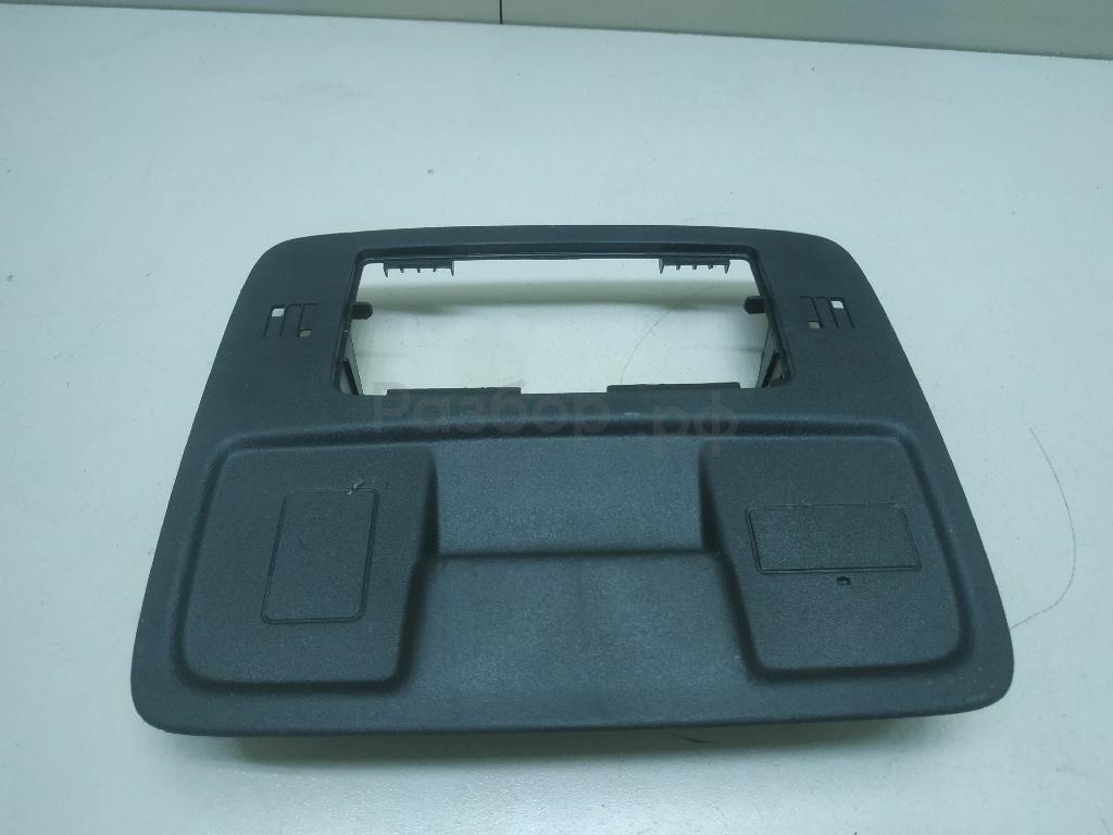 Накладка (кузов внутри)