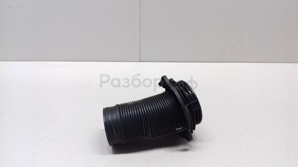 Патрубок воздушного фильтра