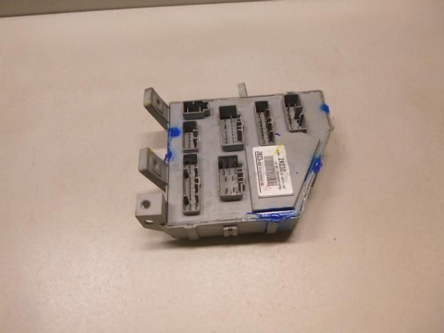 Блок предохранителей