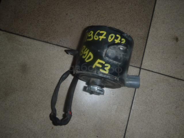 Моторчик вентилятора