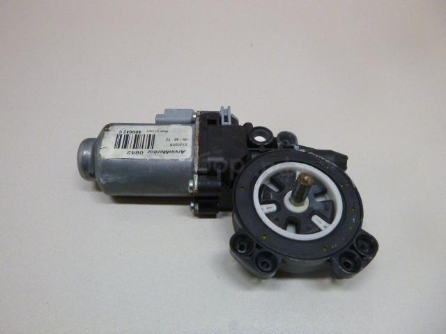 Моторчик стеклоподъемника