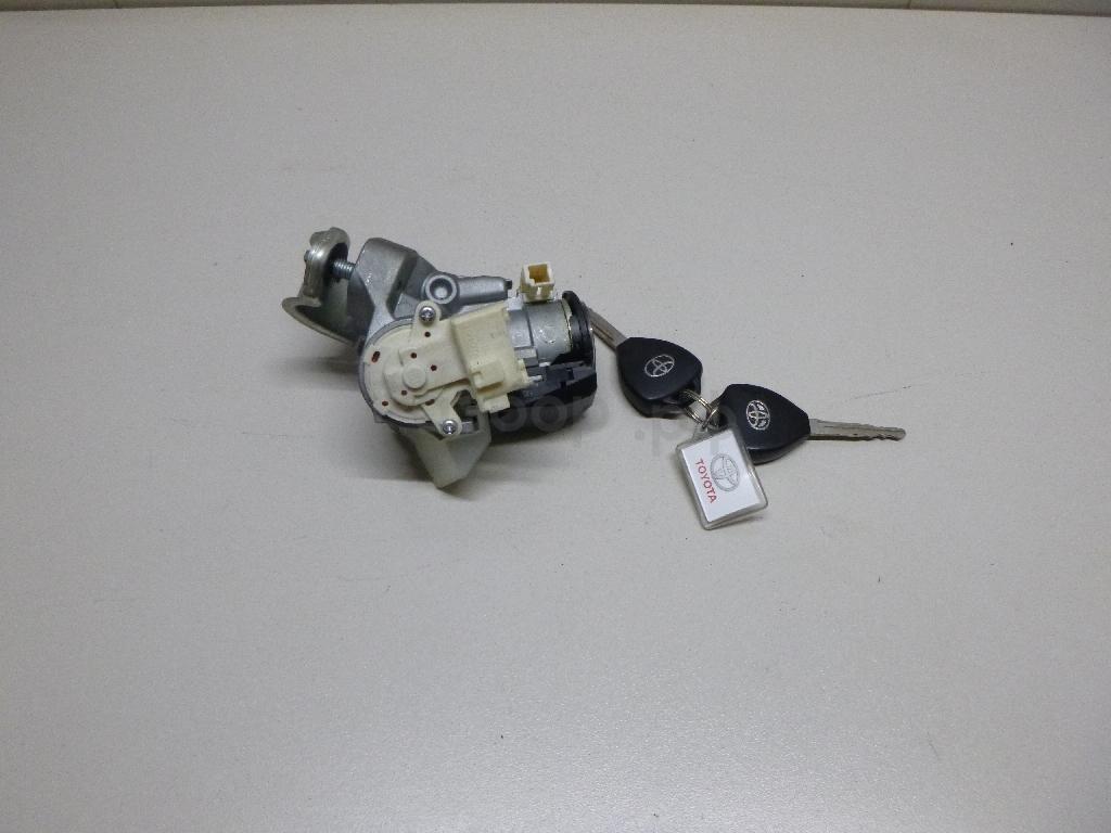 Замок зажигания