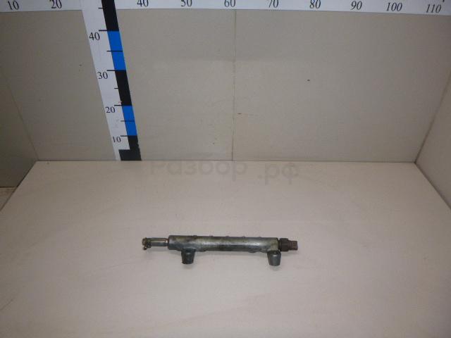 Рейка топливная (рампа)