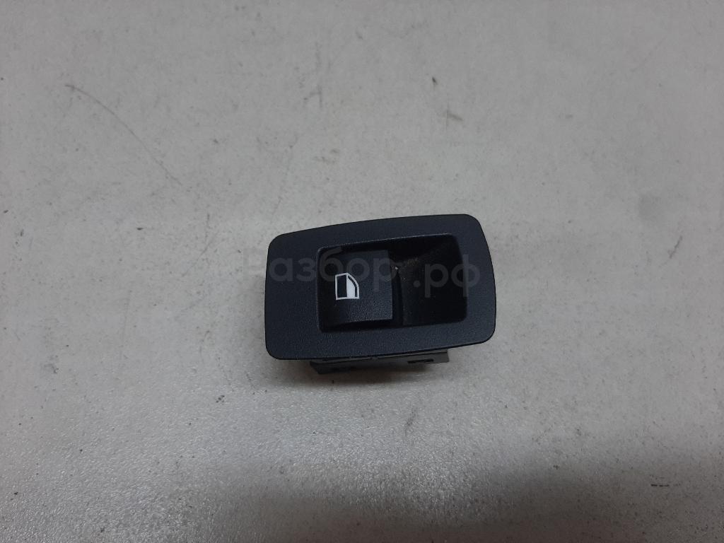 Кнопка стеклоподъемника