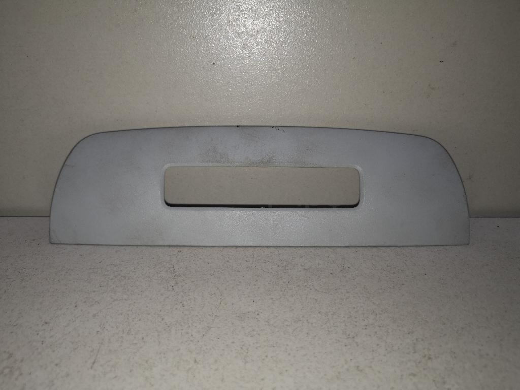 Накладка (кузов внутри)