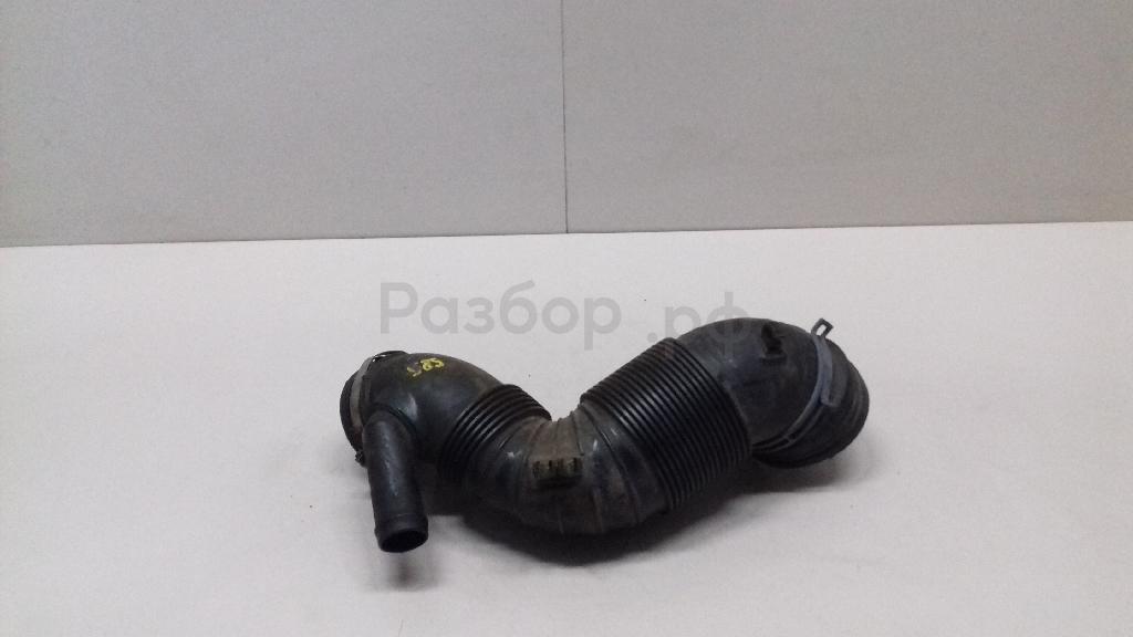 Патрубок воздушного фильтра