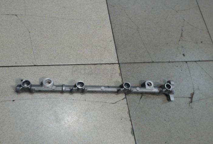 Рейка топливная (рампа)