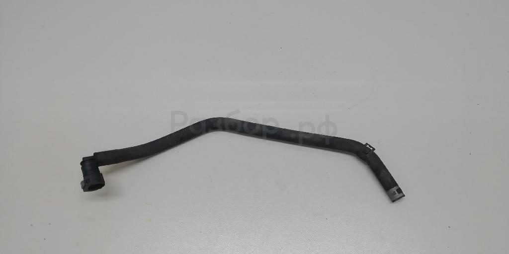 Трубка вакуумная