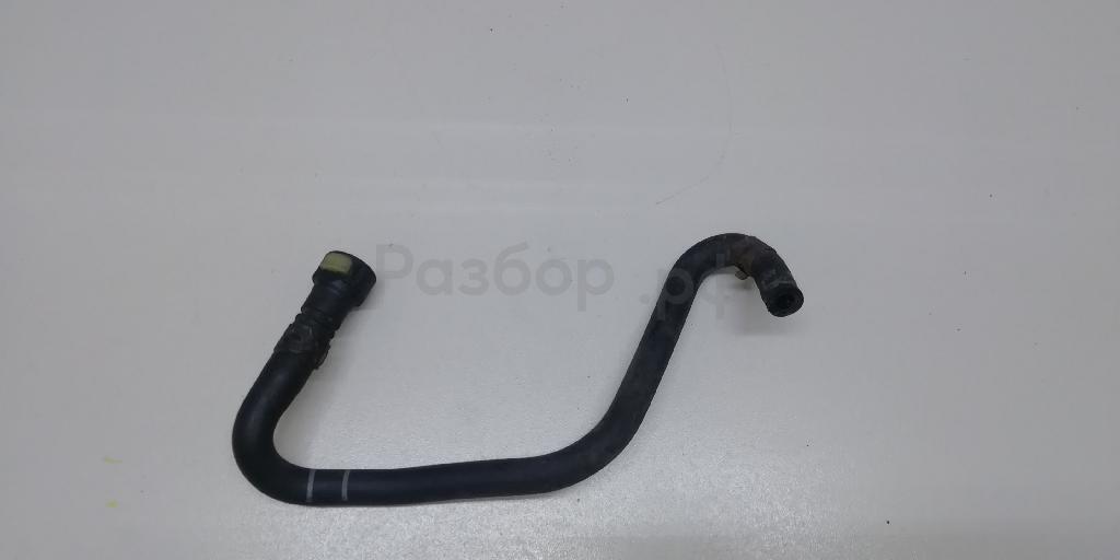 Трубка вакуумная