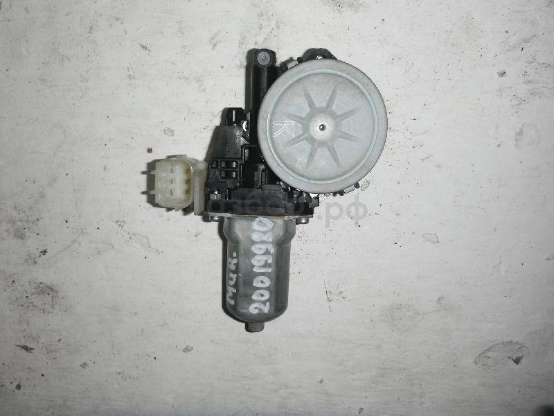 Моторчик стеклоподъемника