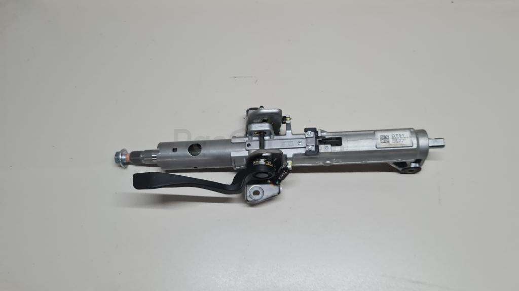 Колонка рулевая