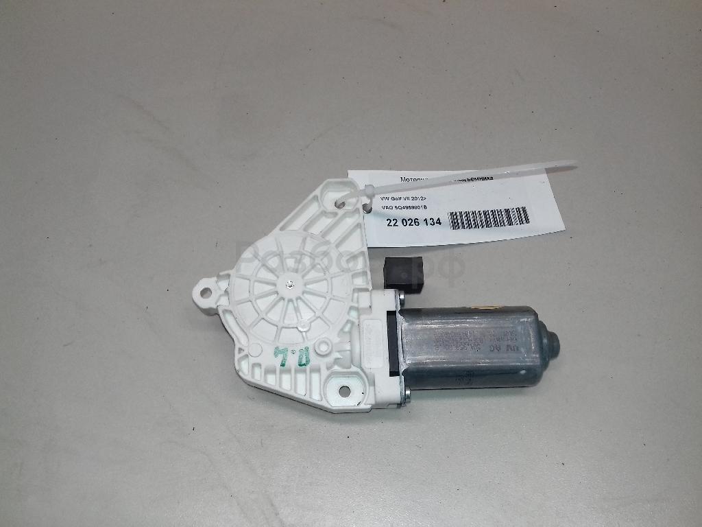 Моторчик стеклоподъемника