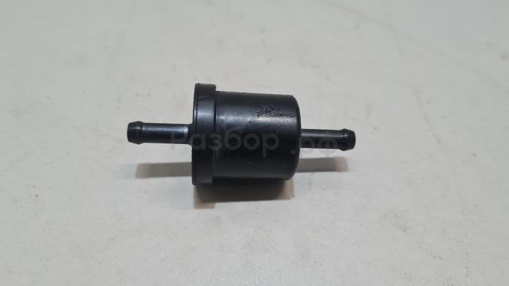 Клапан вакуумный