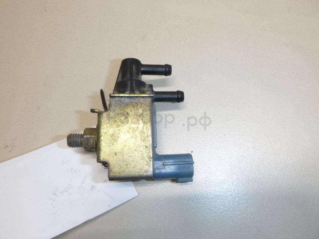 Клапан электромагнитный