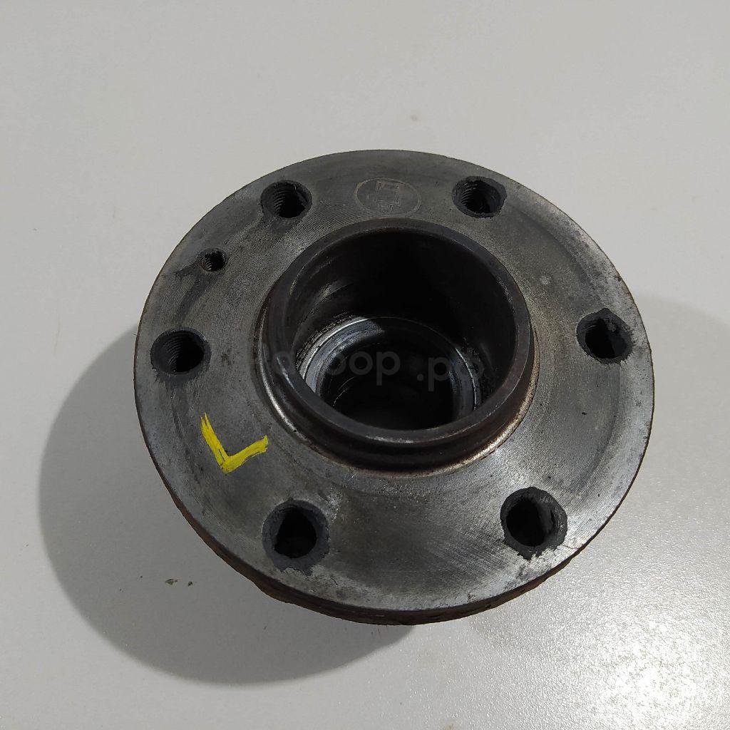 Ступица передняя