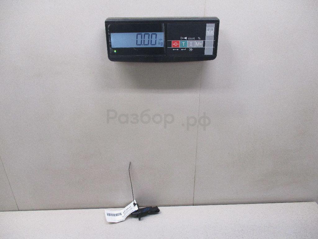 Расходомер воздуха (массметр)