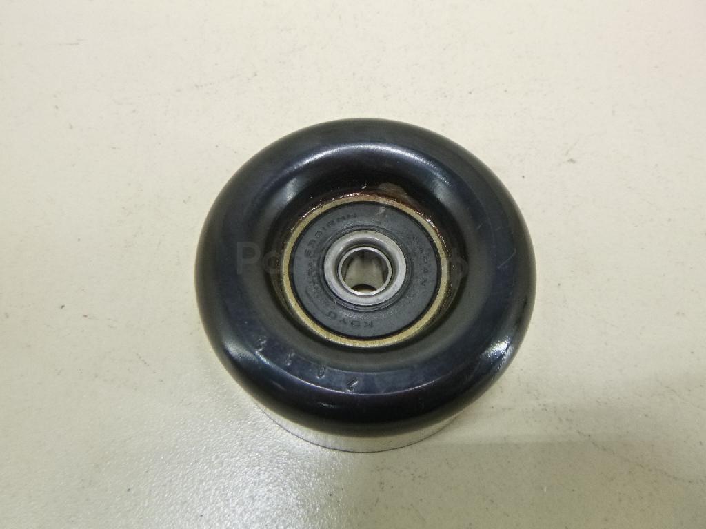 Ролик-натяжитель