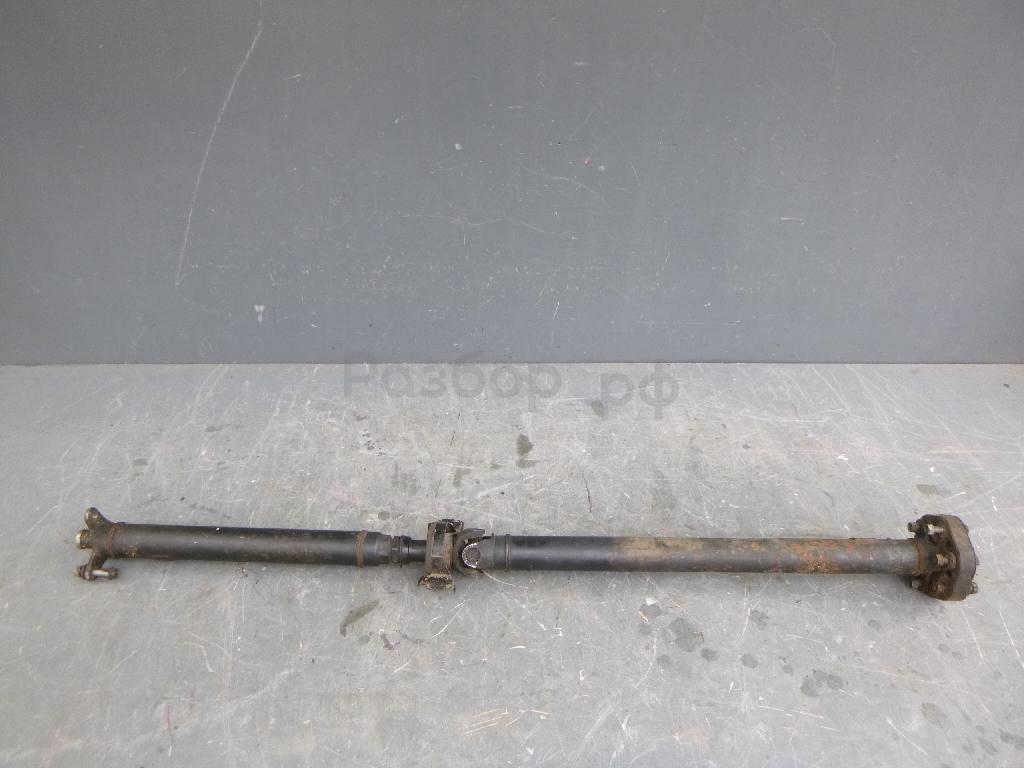 Вал карданный