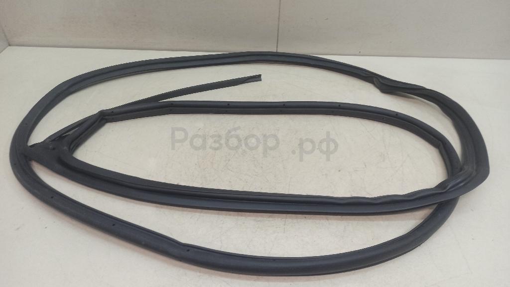 Уплотнитель двери