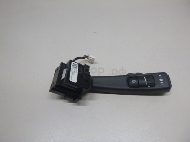 Переключатель стеклоочистителей