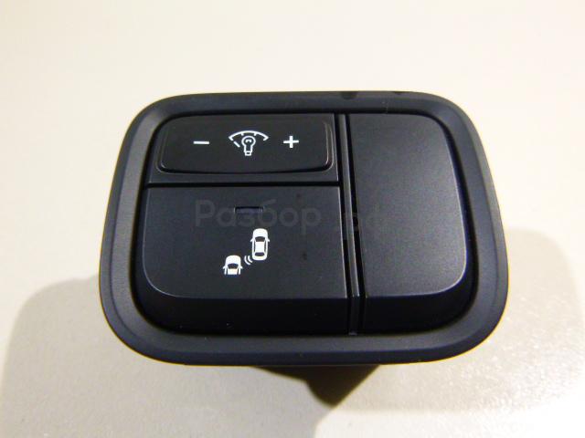 Блок кнопок