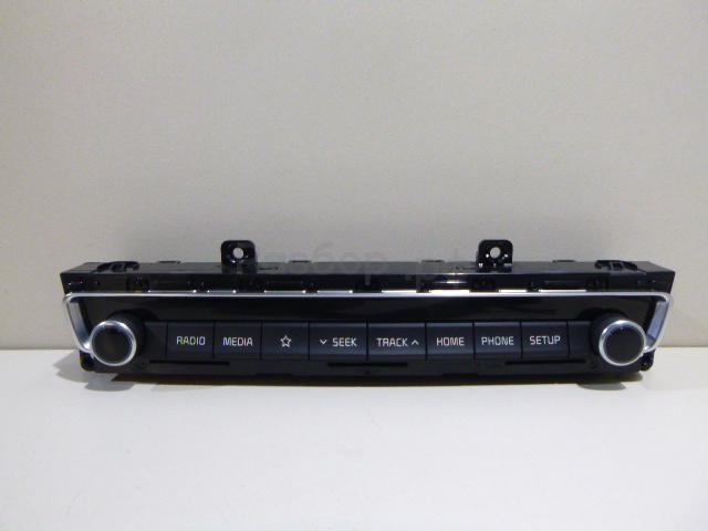 Блок кнопок