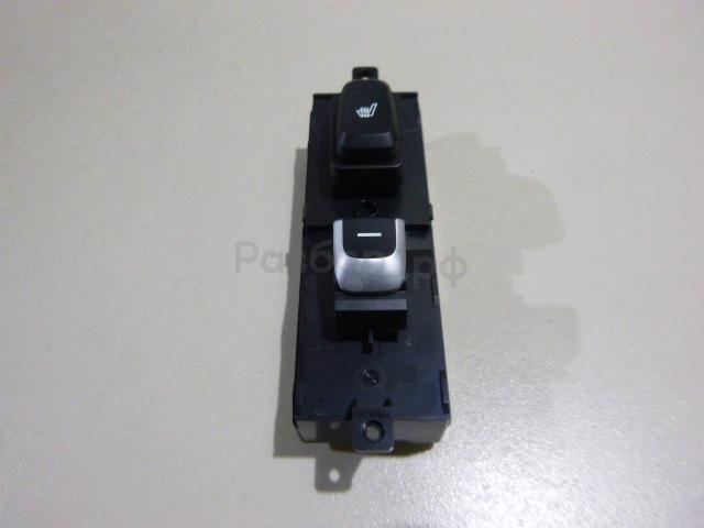 Кнопка стеклоподъемника