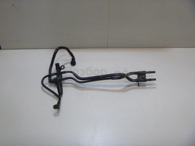 Трубка топливная